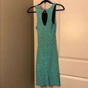 Cocktail dress